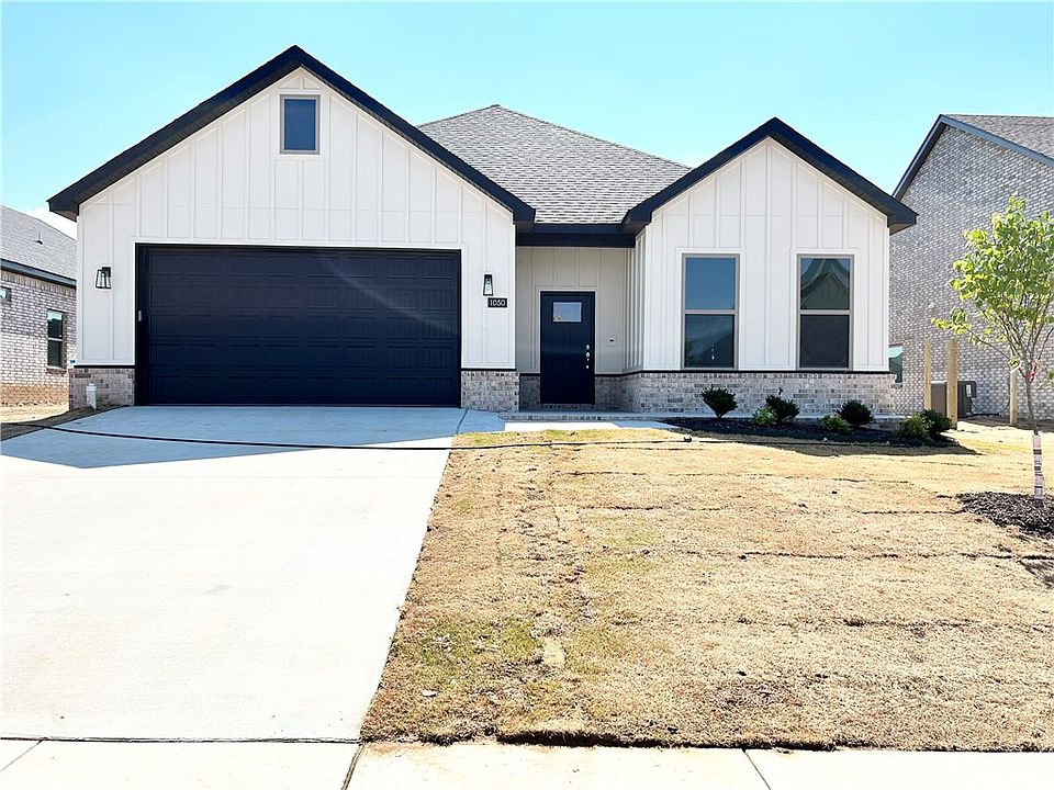 1050 Bootleg Rd, Centerton, AR 72719 Zillow