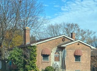 14922 Markese Ave, Allen Park, MI 48101