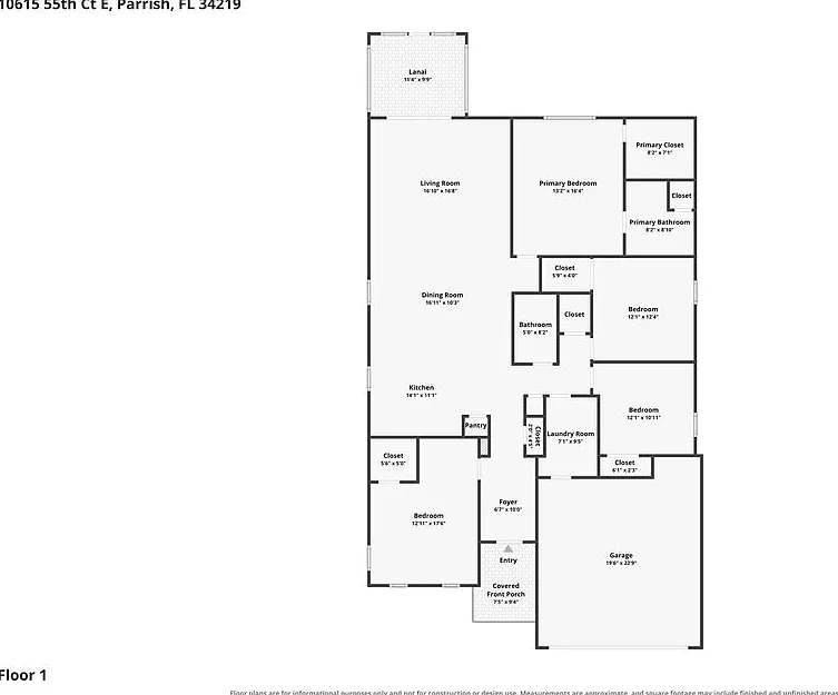 4 bed, 2.0 bath, 1938 sqft, $2,660 — Photo 2