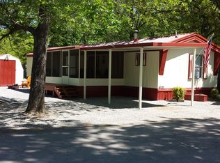 449 River Rd, Lakeview, AR 72642