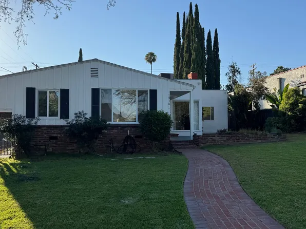 1315 Sonora Ave, Glendale, CA 91201