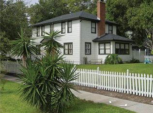 318 N Lincoln Ave, Clearwater, FL 33755