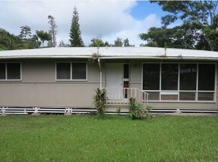 16-2045 Leialoha Dr UNIT A, Pahoa, HI 96778