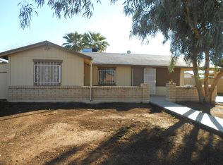 1611 N 64th Ave, Phoenix, AZ 85035