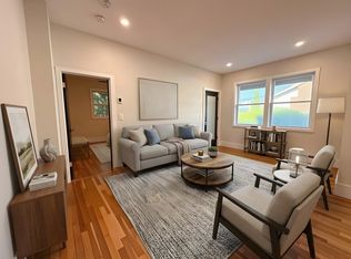 289 Walnut St #1, Stoughton, MA 02072