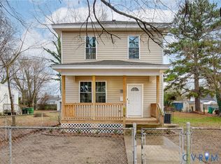 2008 Ingram Ave, Richmond, VA 23224