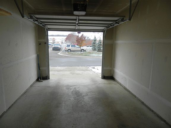 extra deep garage