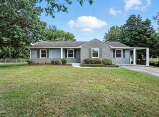 803 Mullins St, Johnson City, TN 37604