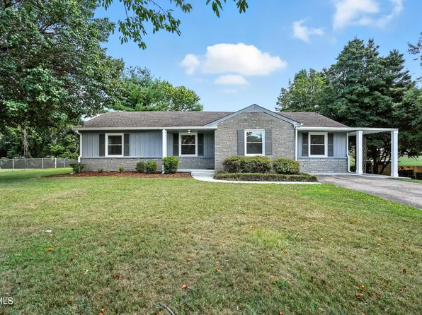 803 Mullins St, Johnson City, TN 37604