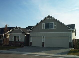 10647 Rain Spgs, Nampa, ID 83686