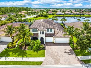 4409 Tamarind Way, Naples, FL 34119