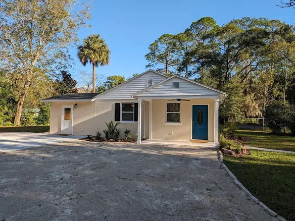 1006 NE 10TH AVENUE, GAINESVILLE, FL 32601