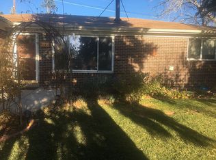 957 E 10th Ave, Broomfield, CO 80020