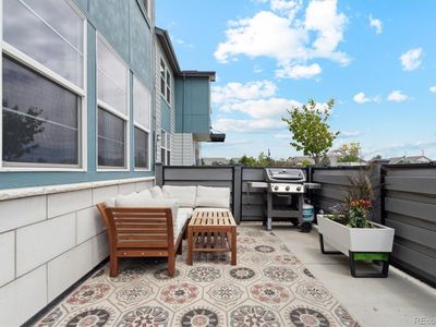 16027 E Warner Drive, Denver, CO, 80239