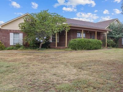 21660 Scenic View Dr, Howe, OK, 74940