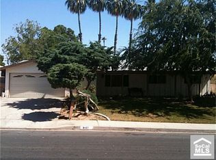 3407 Purdue Dr, Bakersfield, CA 93306