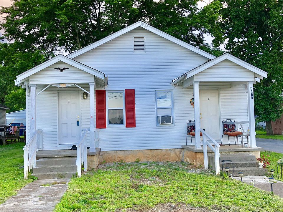 1st image of 817 Church St #1