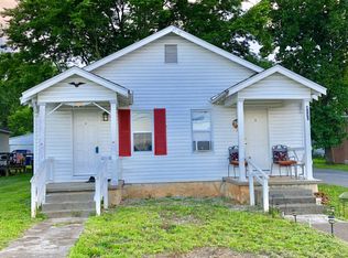 817 Church St #1, Bowling Green, KY 42101