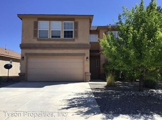 433 Peaceful Meadows Dr NE, Rio Rancho, NM 87144