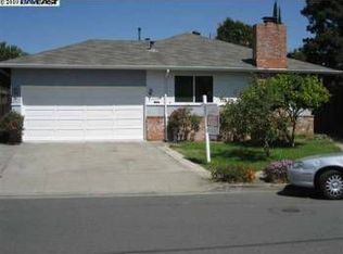 22258 Lantana Ct, Castro Valley, CA 94546