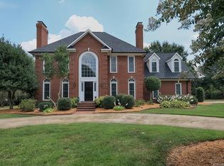 123 Pointer Ct SE, Concord, NC 28025