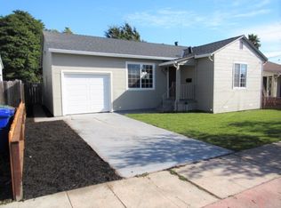 680 31st St, Richmond, CA 94804