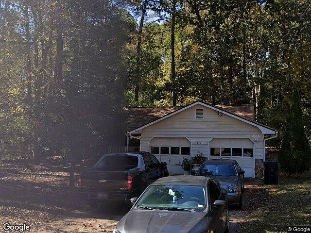 Property Front View