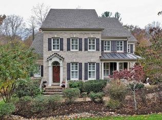 2343 Hartland Ct, Charlottesville, VA 22911