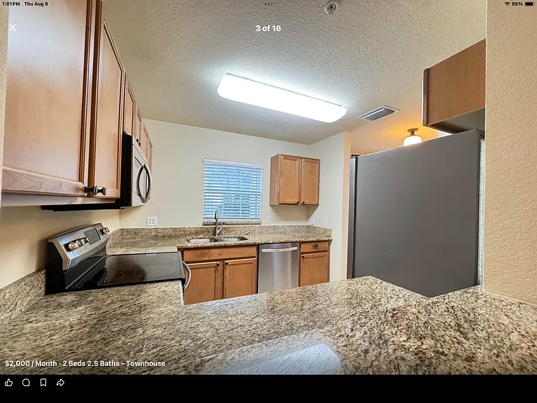 9077 Gervais Cir #904-A — Photo 3