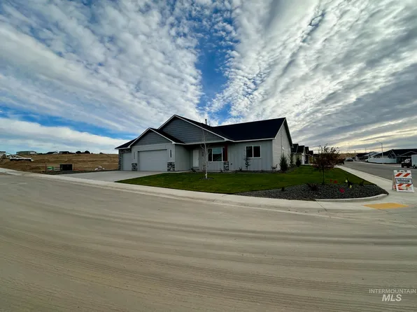 2700 Cypress Point Ave, Payette, ID 83661