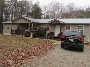 2291 S 20th Ave, Gruetli Laager, TN 37339