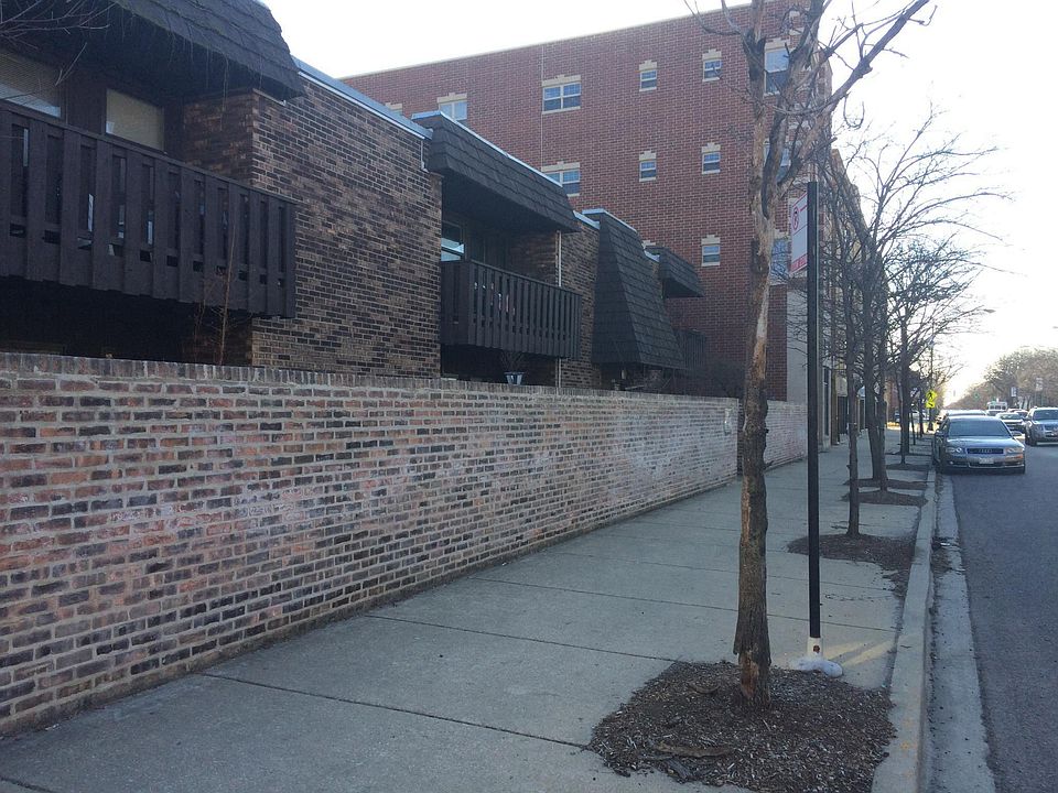 Front Secure Entrance