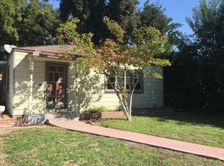 1512 W Burrel Ave, Visalia, CA 93291