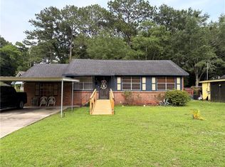 2118 Crawford Pl, Mobile, AL 36617