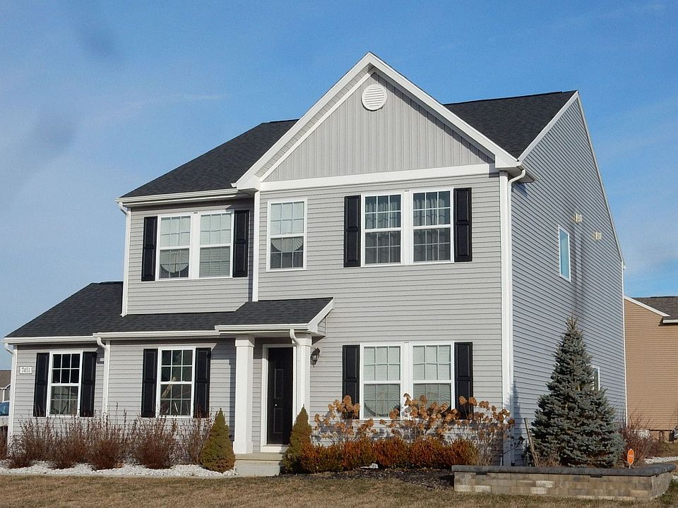 2nd image of 7451 Belfont Ct
