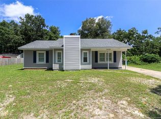 6428 Bretton Woods Dr, Hope Mills, NC 28348