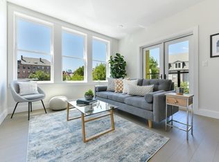 8 Winthrop St #303, Boston, MA 02128