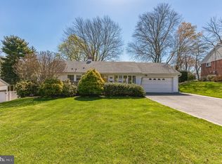 307 Yale Ave, Broomall, PA 19008