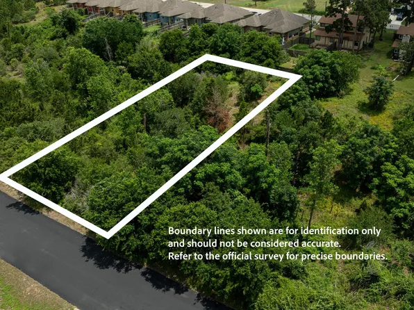 Tbd Pahala Ct, Bastrop, TX 78602
