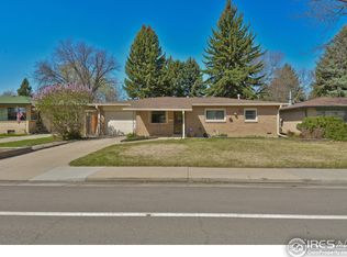 1531 Gay St, Longmont, CO 80501