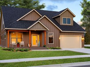 2064 S Sandcreek Ln, Sandpoint, ID 83864