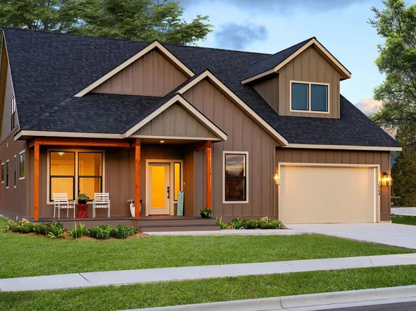 2064 S Sandcreek Ln, Sandpoint, ID 83864