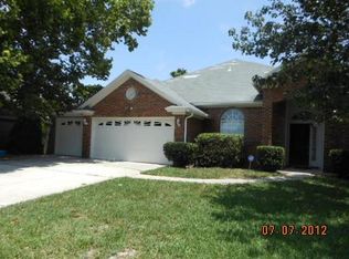 12241 Scotts Cove Trl, Jacksonville, FL 32225