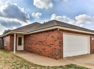 606 N Englewood Ave APT A, Lubbock, TX 79416