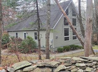 609 Red Hill Rd, Wurtsboro, NY 12790