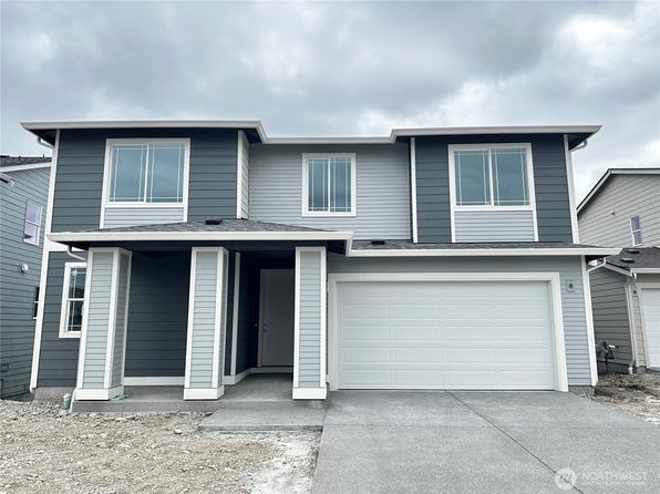 13420 187th Street Ct E #21, Puyallup, WA 98374