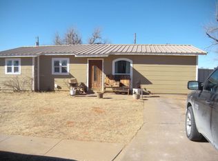 1215 Elm St, Andrews, TX 79714
