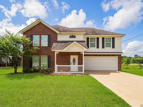 1700 Van Zandt Ave, Marshall, TX 75670