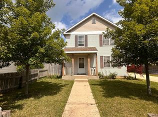 1208 West St, Racine, WI 53404