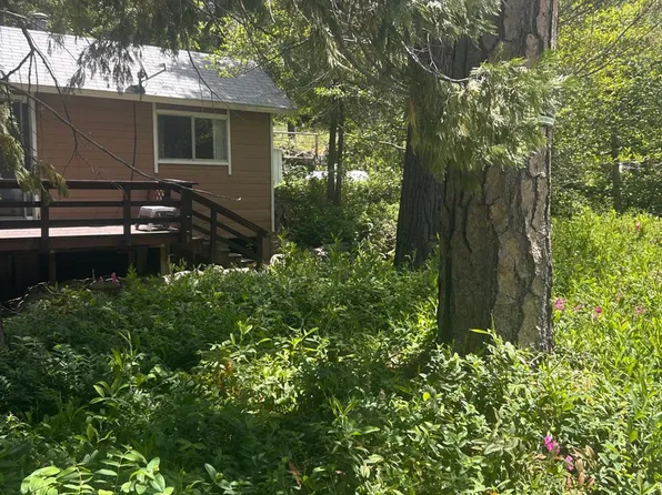 42748 Yellow Pine Ln, Posey, CA 93260